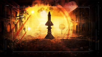 حرب إيران.. استهداف البرنامج النووي