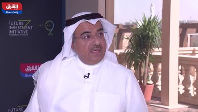 اليوسف: نركز على الاستثمار في البنى التحتية وتطوير المطارات