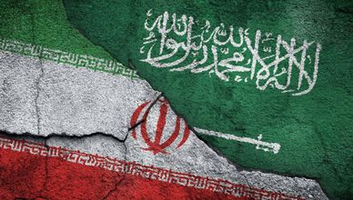 حرب إيران وإسرائيل.. دبلوماسية دول الخليج