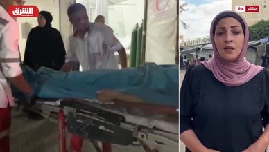 ارتفاع حصيلة ضحايا الغارات الإسرائيلية على غزة إلى 91 شخصا