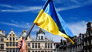 ترمب يعلن اقتراب اتفاق أوكرانيا.. والشرق يشهد تصعيدا متزايدا