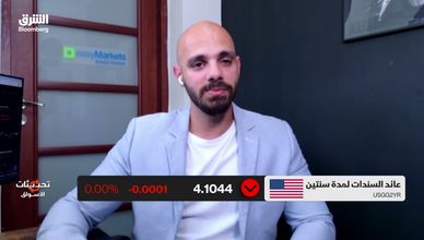 مستقبل المؤشرات الأميركية قيد الاختبار.. وترقب لبيانات العمل