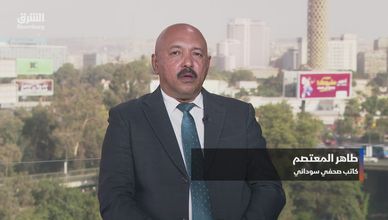 السعودية تواصل تحركاتها لدعم استقرار السودان وإنهاء الحرب