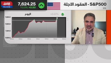 الذكاء الاصطناعي يقود وول ستريت لقمم جديدة.. ومخاوف الفقاعة تتصاعد