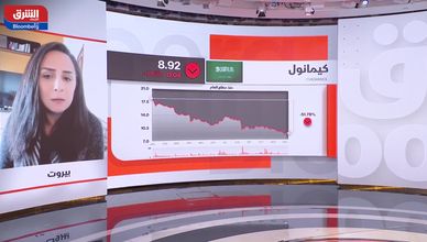 نزاعات قانونية تضغط على "كيمانول" وسط تباين أداء السوق السعودية
