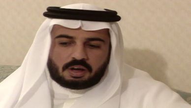 خالد بن عيسى.. ملامح من الشعر الأصي