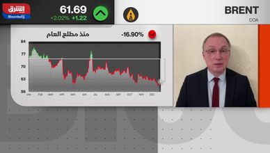 عراقيل وإجراءات أميركية على الشحن.. النفط الخام إلى أين؟