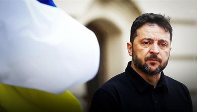 أوكرانيا تُعدّل "خطة السلام".. والكونجرس يصوت على إلغاء قيصر