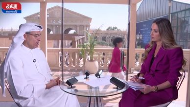 العبار لـ"الشرق": حجم "مبادرة مستقبل الاستثمار" بات مدعاة للفخر