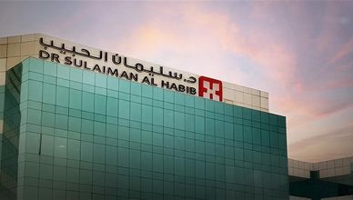 نمو أرباح "سليمان الحبيب" الفصلية 6%.. و"المتقدمة" تتحول للربحية