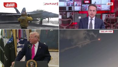 الخطة الأميركية تتسع.. إسرائيل تخشى تسوية توقف الحرب