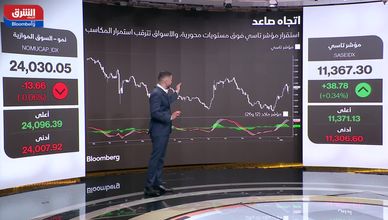 "تاسي" بين التماسك والهشاشة.. مقاومات ومؤشرات رئيسية