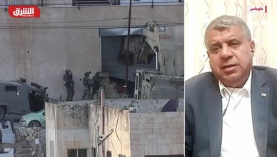 طوباس تحت الحصار..  162 اعتقالاً وأزمة إنسانية خانقة