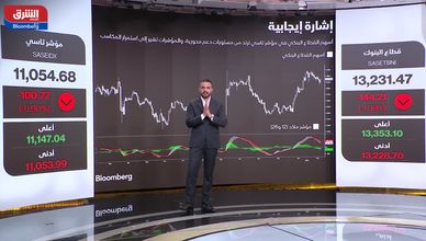 تذبذب الأسهم السعودية مستمر.. والسيولة تحسم الاتجاه القادم