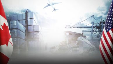 كندا والولايات المتحدة.. توترات تجارية متصاعدة