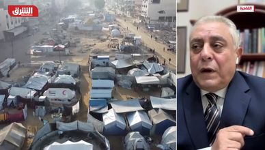 خبير: الإدارة الأميركية انتقلت من الوصاية إلى الشراكة في إدارة أزمة غزة