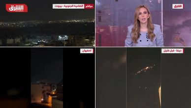 بين رسائل الوسطاء وصوت الصواريخ.. اتفاق قريب أم تصعيد مؤجل؟