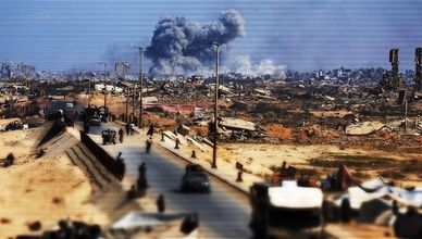 ضغوط على حماس لقبول خطة ترمب.. واحتجاجات المغرب تتواصل
