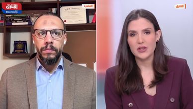 السوق السعودية تتراجع.. والنتائج المرتقبة فرصة للارتداد