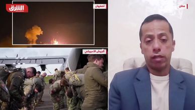 ترمب وأزمة مضيق هرمز.. هل تنزلق أميركا نحو تورط بري جديد؟