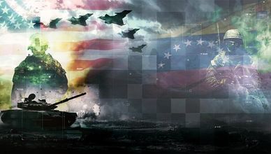 الولايات المتحدة وفنزويلا.. من الشراكة إلى التوتر العسكري