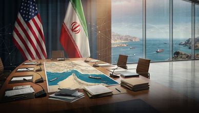 أميركا وإيران.. مسار تفاوضي معقد