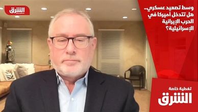 وسط تصعيد عسكري.. هل تتدخل أميركا في الحرب الإيرانية الإسرائيلية؟