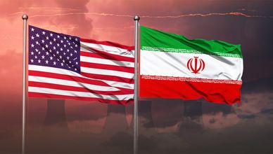 عقوبات أميركية جديدة على طهران والأردن يحجز مقعد المونديال