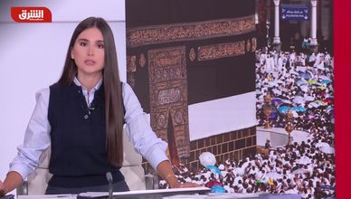 ولي العهد السعودي يدعو لحماية الفلسطينيين.. وإيران تُصرّ على "التخصيب"