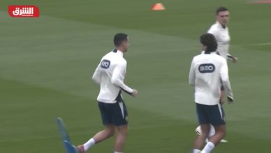 إيطاليا تحت ضغط قبل مواجهة النرويج.. وصلاح يبحث عن راحة ورونالدو مهدد بالعقوبة