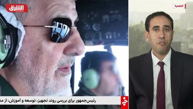 شد وجذب بين واشنطن وطهران حول نطاق التفاوض