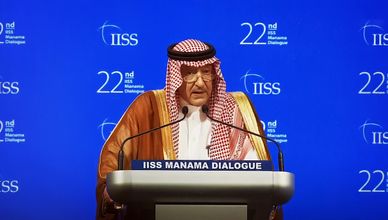الخارجية السعودية: ندين استمرار التصعيد الحوثي.. وندعم حكومة اليمن الشرعية