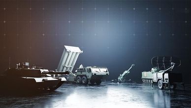 الأمن والدفاع 2025.. شراكات استراتيجية مع العراق