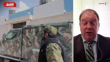 العقوبات ترفع تدريجيا عن سوريا.. وواشنطن تراهن على فك الارتباط مع إيران