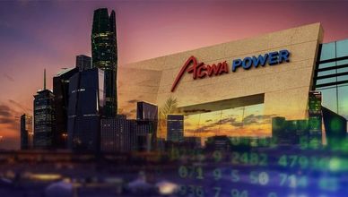 مكاسب متتالية للسوق السعودية.. وأكوا باور تعلن صفقات ضخمة