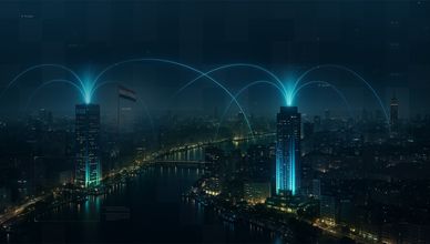 مصر بين الاستثمار المتنوع والتحول الرقمي في عصر الذكاء الاصطناعي