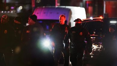 مادورو يصل نيويورك.. وأسواق النفط تترقب تداعيات أحداث فنزويلا