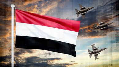 "فجر اليمن" تفتح جبهات متزامنة ضد الحوثيين