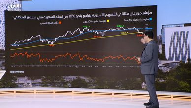 الأسواق الآسيوية تتراجع وسط ترقب الأرباح وتصاعد المخاوف