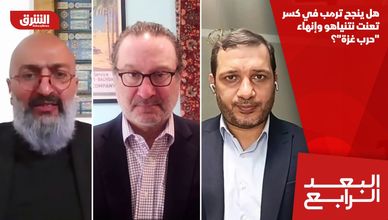 هل ينجح ترمب في كسر تعنت نتنياهو وإنهاء "حرب غزة"؟