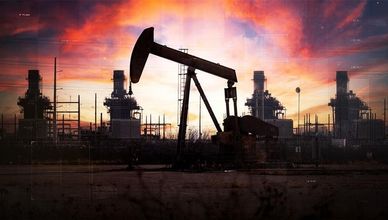 تقلبات في أسواق النفط.. والنواب الأميركي يقر إلغاء عقوبات قيصر على سوريا