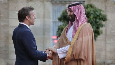 مجلس الشراكة السعودي الفرنسي.. هيكلية شراكة مستدامة للبلدين