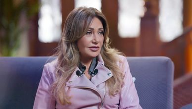 من برامج الأطفال إلى عرش السينما.. كيف صعدت ليلى علوي؟