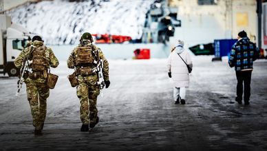 جرينلاند داخل الناتو.. كيف تحولت إلى بؤرة صراع؟