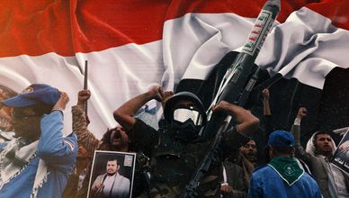 الحوثيون يصعدون في اليمن.. والمناخ يضغط على اقتصاد أوروبا