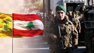 "حصر السلاح" في لبنان.. الجيش ومهمة التنفيذ