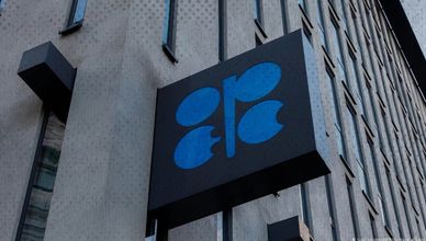 تقرير "أوبك" لشهر أكتوبر
