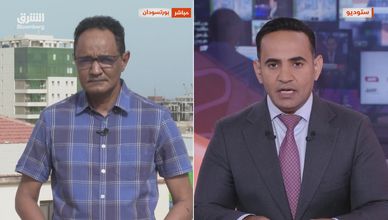 الجيش السوداني يستعيد جبل الداير في شمال كردفان
