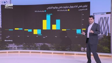 أسهم التكنولوجيا تضغط على ناسداك وسط صمود المؤشر الأوسع