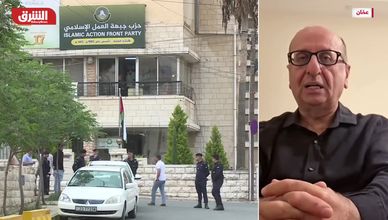 اجتماع العقبة يجدد الملف.. لماذا يتمسك الأردن بحظر الإخوان؟